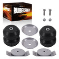 Air Suspension Helper Spring Kit for Toyota Tundra (2000–2021)
