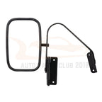 Manual Side Mirror for Ford F100 F150 F250 F350 F450 (1980–1996)