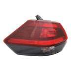 Replacement Driver Side LED Outer Tail Light Assembly (See compatibility Chart)
