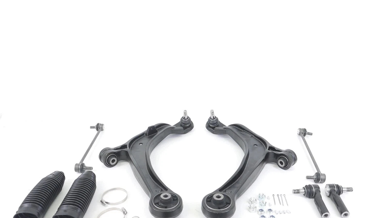 10X Front Lower Control Arm with Ball Joints for Honda Odyssey (2011-2017)