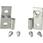 Set of 2 Door Hinges for Jeep Wrangler CJ7