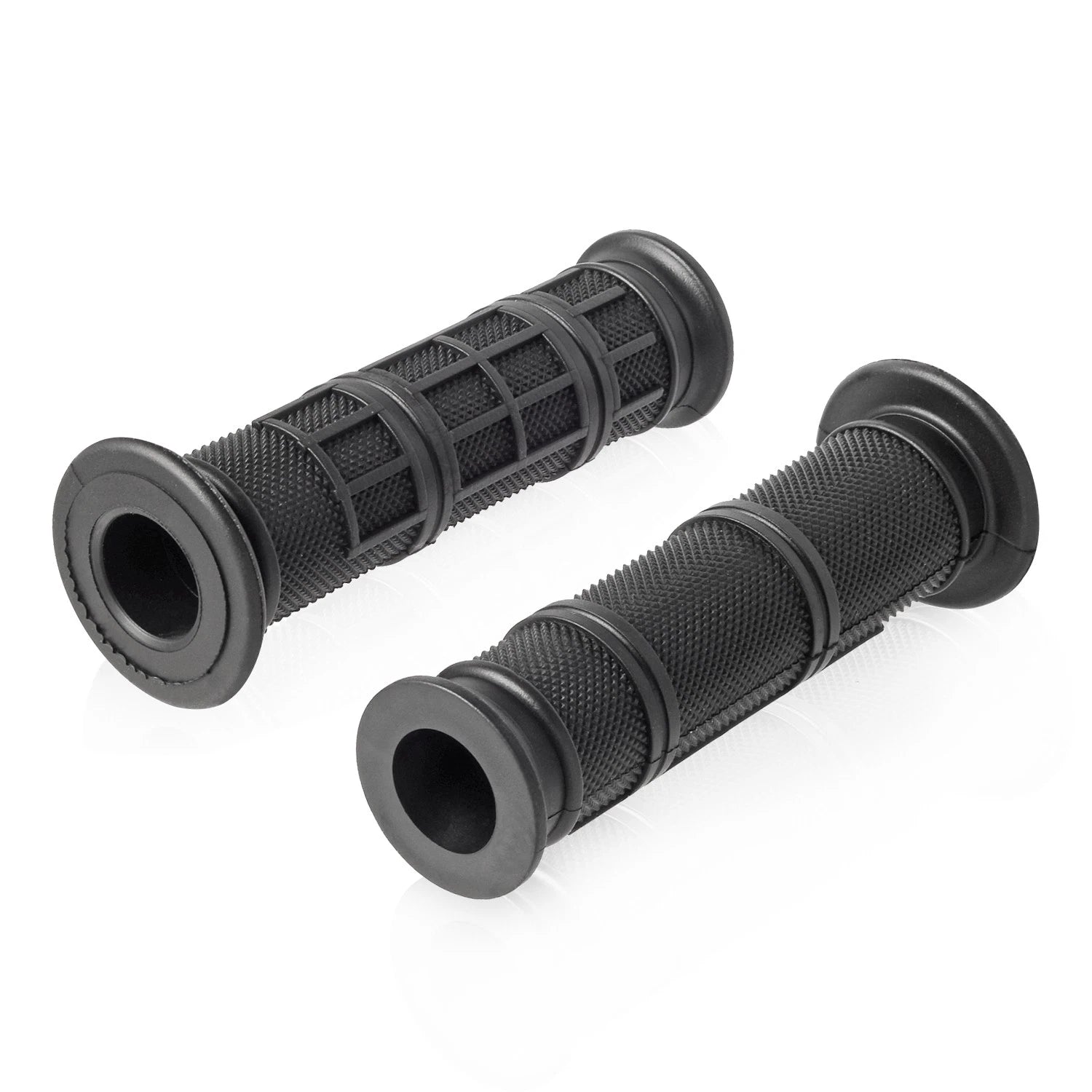 2X Handlebar Grips for Can-Am Renegade 500 (2008–2015), 570 (2016–2022)