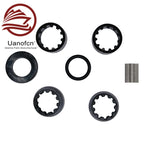 Water Pump Impeller Kit for Mercury 30-70HP (47-89983Q 1, 47-89983, 89983Q, 18-3207)