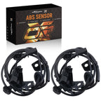 2X ABS Sensor Rear for Mitsubishi Lancer/Outlander (2008–2017) 4670A582