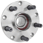 Rear Wheel Bearing Hubs for Subaru Impreza GC/GF (1993 - 1998)