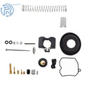Carburetor Rebuild Kit for CV40 (1999–2004)