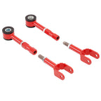 Adjustable Rear Traction Rods Control Arms for Nissan 350Z/Infiniti G35 (2003–2009)