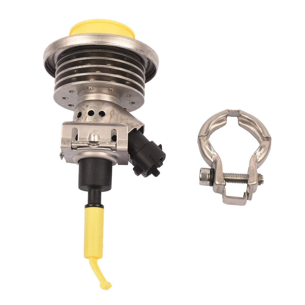 Diesel Valve Fluid Injector for Jeep Grand Cherokee Ram ProMaster (2011–2023)