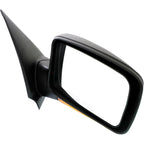 Set of 2 Heated Power Mirrors for Ford Expedition (2003–2004)