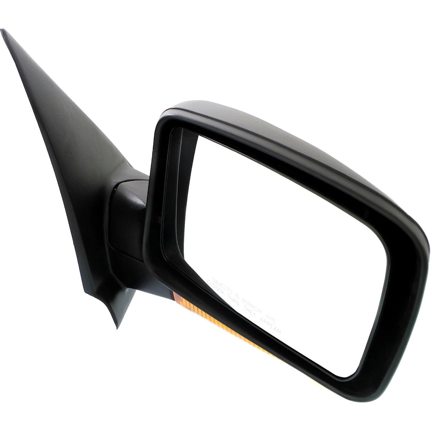 Set of 2 Heated Power Mirrors for Ford Expedition (2003–2004)