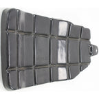 Engine Splash Shield for Hyundai Accent (2000-2006)