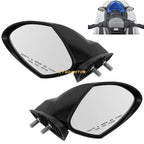 Left & Right Hand Mirror for Yamaha Waverunner EX Deluxe EX Limited EX Sport EXR (2017–2023)