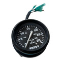 Marine Water Pressure Gauge 30psi for Suzuki (99105-80004)