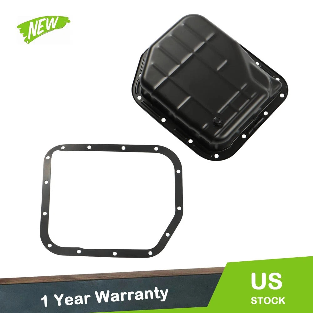 Transmission Oil Pan 265-839 for Dodge Ram 1500 (1994–2001) 3.9L V6