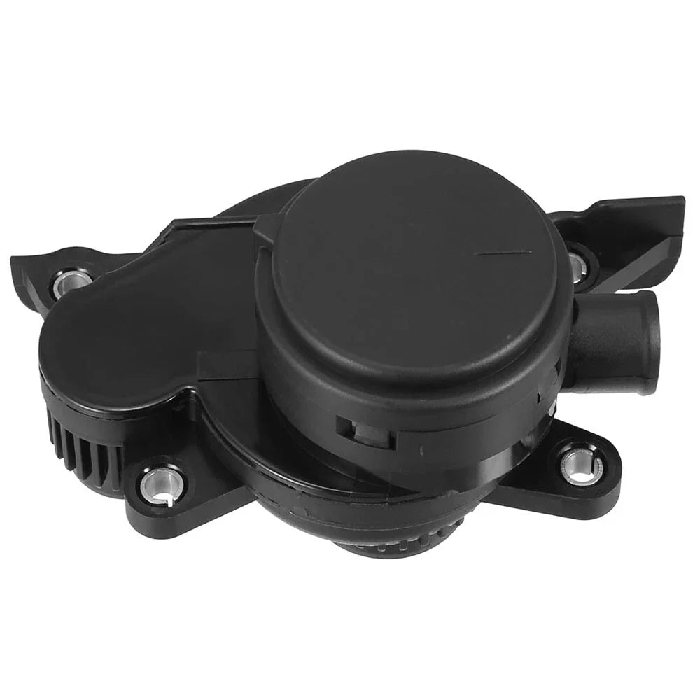 PVC Crankcase Vent Valve for Mercedes Benz W210 W203 (1995-2007)