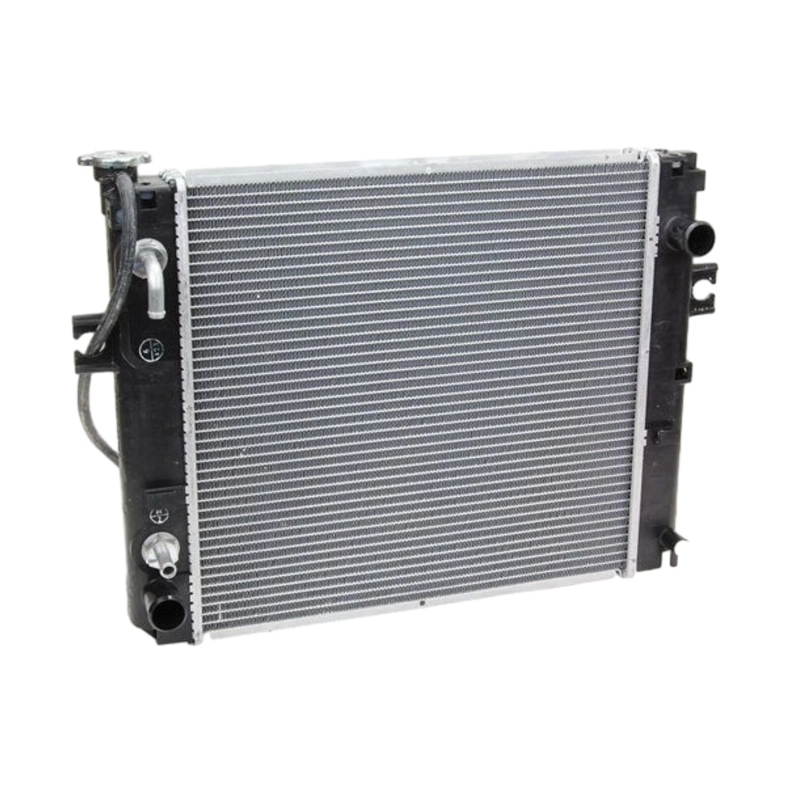 Radiator FA18N2-10102 for TCM Forklift FCG18-30 FHG15C2 FHG18T2
