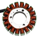 Generator Stator for Moto Morini X-Cape 650 STR650 SCR650 Calibro 700 (2021–2023)