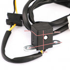 Pulsing Pick-Up Coil for Kawasaki Ninja ZX-11, ZX11D, ZZR1100 (1993–2001) 59026-1118