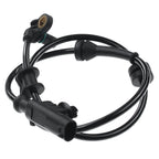 ABS Wheel Speed Sensor for Nissan Titan (2012-2015)