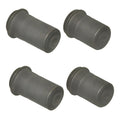 Set of 2 Front Suspension Control Arm Bushing Kits for Ford Expedition F-150