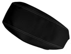 Carbon Fiber Console Lid Armrest Cover for Ford Escape (2001–2004)
