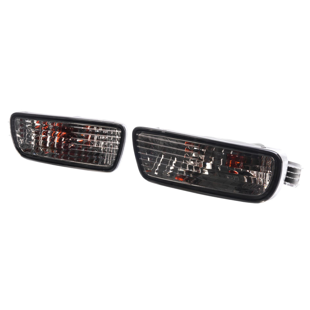 Set of 2 Turn Signal Lights for Toyota Tacoma (2001–2004)