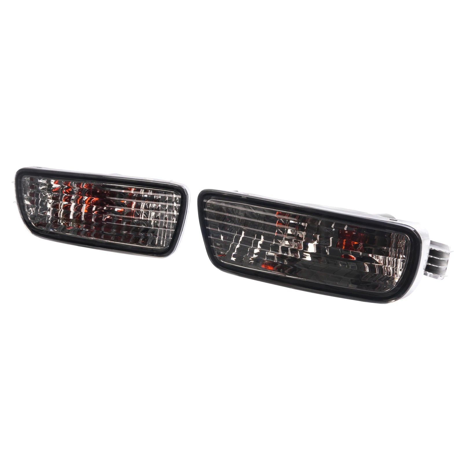 Set of 2 Turn Signal Lights for Toyota Tacoma (2001–2004)