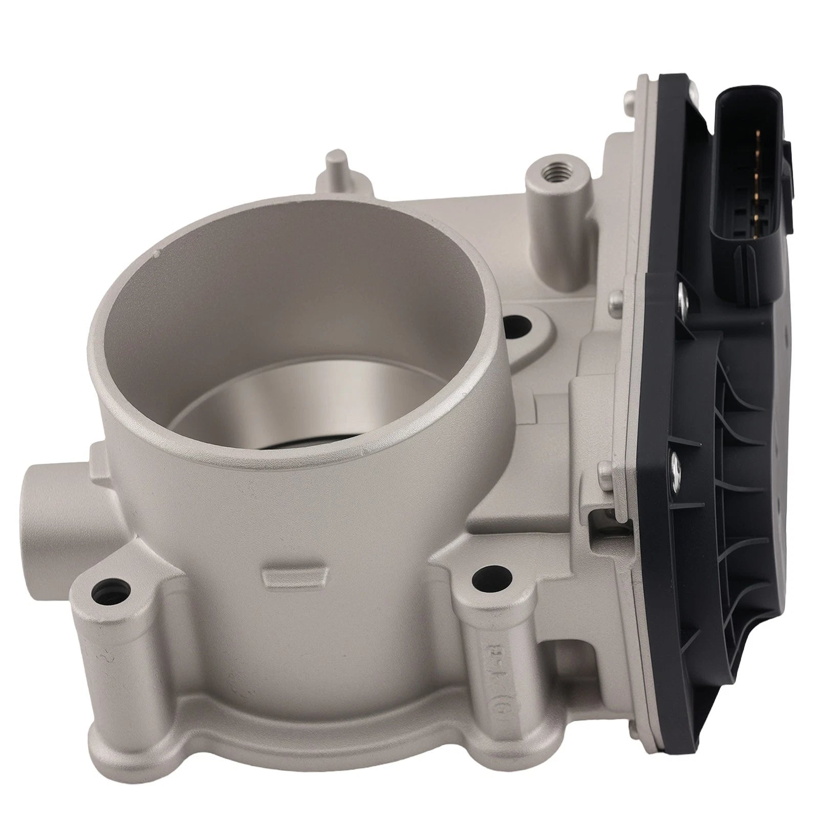 Electronic Throttle Body Assembly for Mazda 3 2.5L and CX-5 (2014–2018)