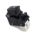 Power Door Window Switch Passenger Side for Hyundai Sonata (2007-2010)