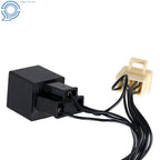 LED Hyper Flash Fix Harness for Chevrolet Corvette C5 (1997-2004)