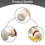 2X ZP4510 Floating Sensors for