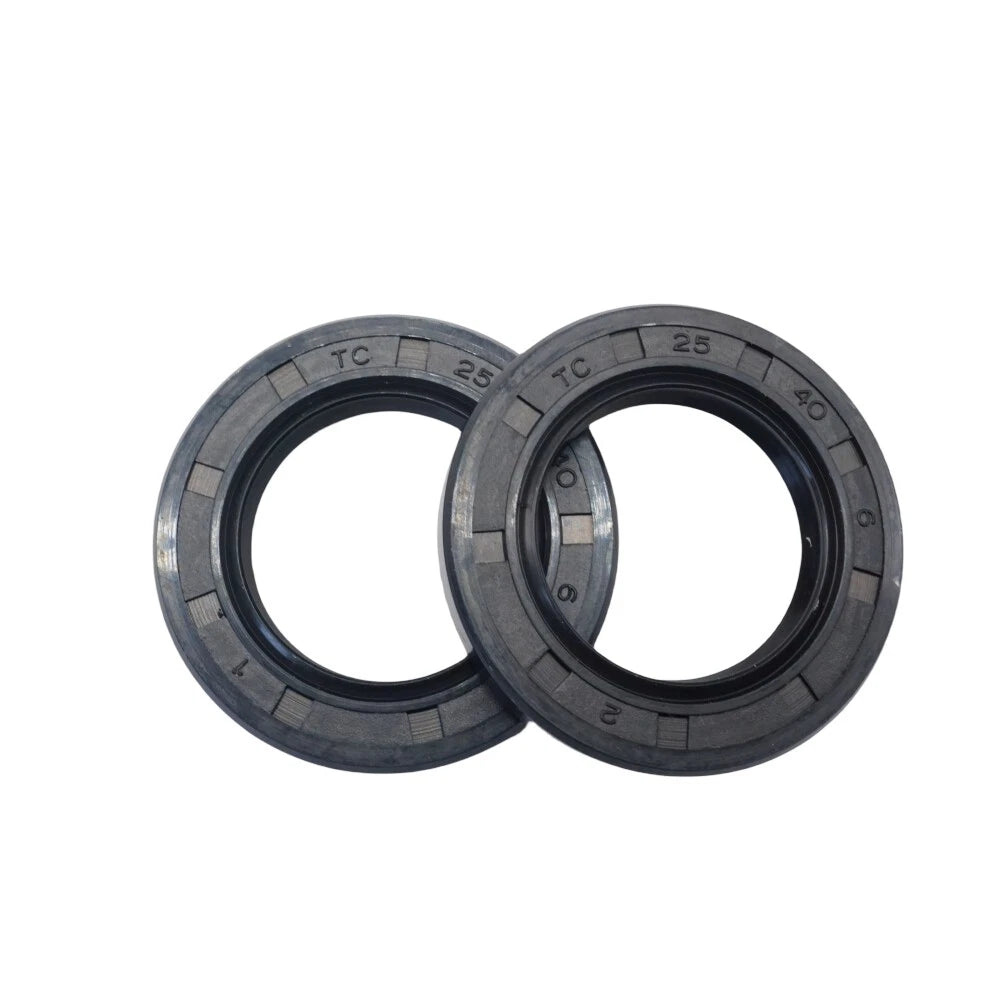 Lower Unit Seal Kit for Yamaha 75-90 HP (2-Str) (93101-25M03, 93210-85M97)
