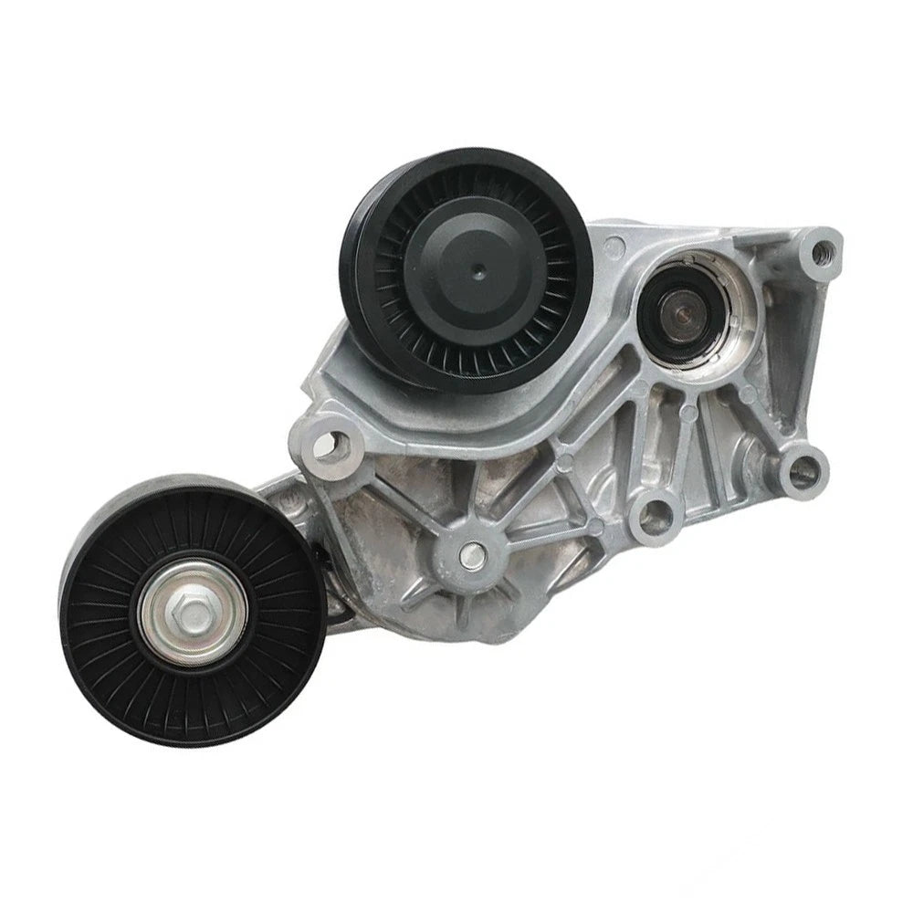 Secondary Belt Tensioner + Bracket for Land Rover Range Rover Sport (2005–2013)