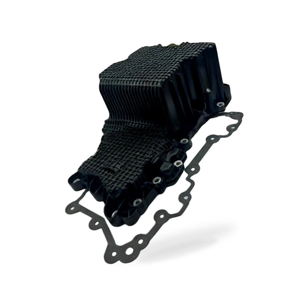 Oil Pan with Gasket for Ford F-150 Raptor (2015–2020) 2.7L 3.5L