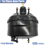 Power Brake Booster for Chrysler Dodge Intrepid 300M Eagle Vision (1993–2004)