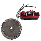 Electric Start Kit for Honda GX160 GX200 (P ST18+)