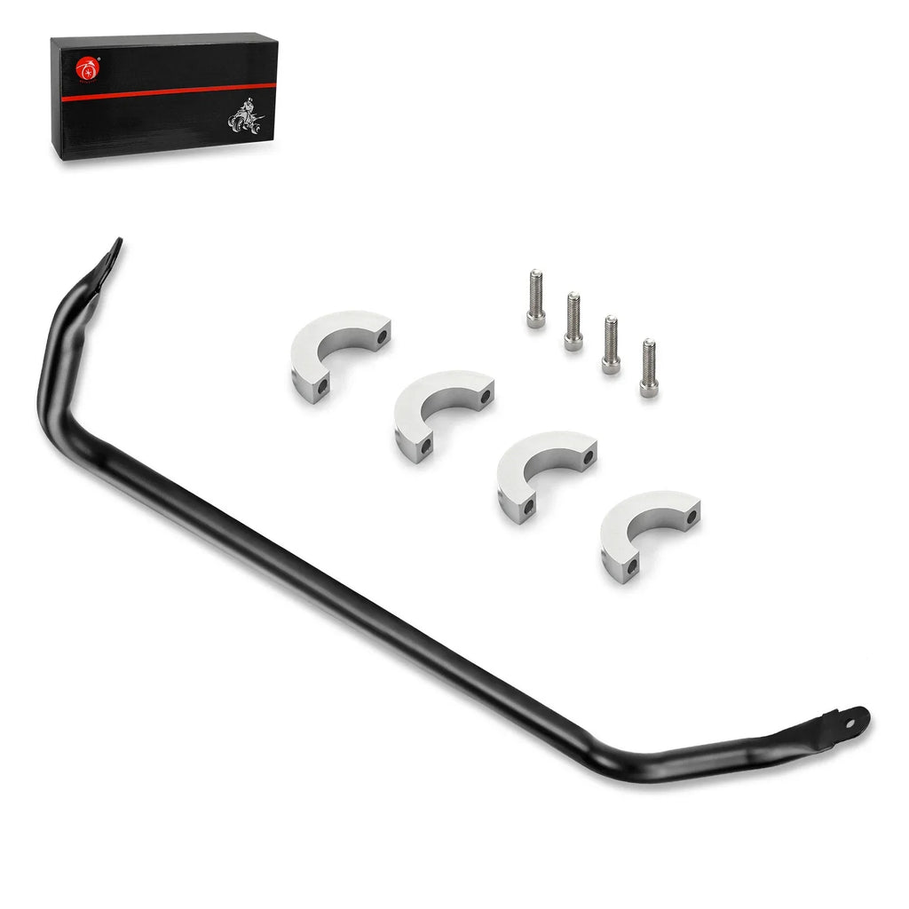 Rear Stabilizer Torsion Sway Bar for Polaris RZR 900 (2010–2014)