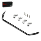 Rear Stabilizer Torsion Sway Bar for Polaris RZR 900 (2010–2014)