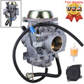 Carburetor for Arctic Cat 300 400 ATV (1998–2000)