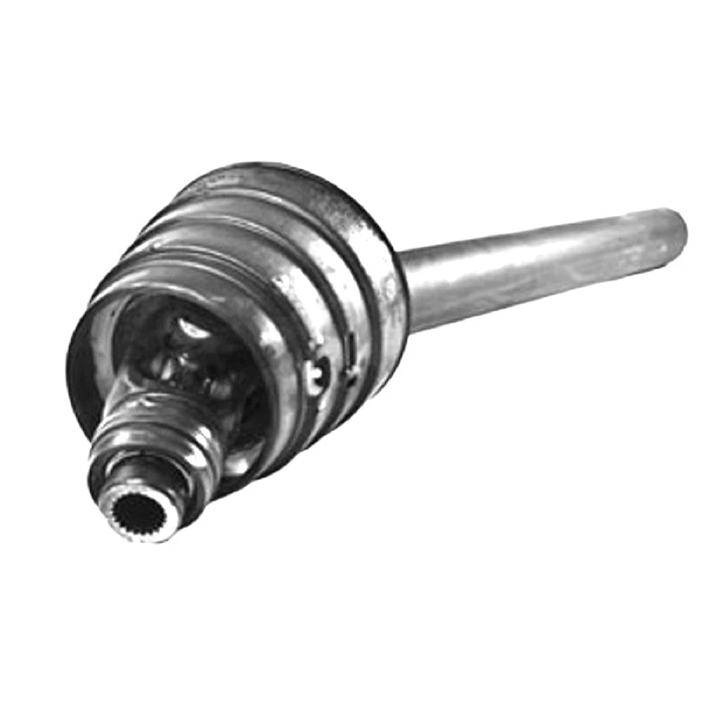 AE74691 1000 RPM CV PTO Driveline for John Deere Baler 448 458 468 468S 558 568