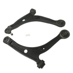 2PC Front Lower Control Arm Ball Joint for Honda Pilot Acura MDX (2001–2008)