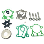 Water Pump Repair Kit 6H4-W0078-00 for Yamaha Outboard 40-50HP (2-Stroke)