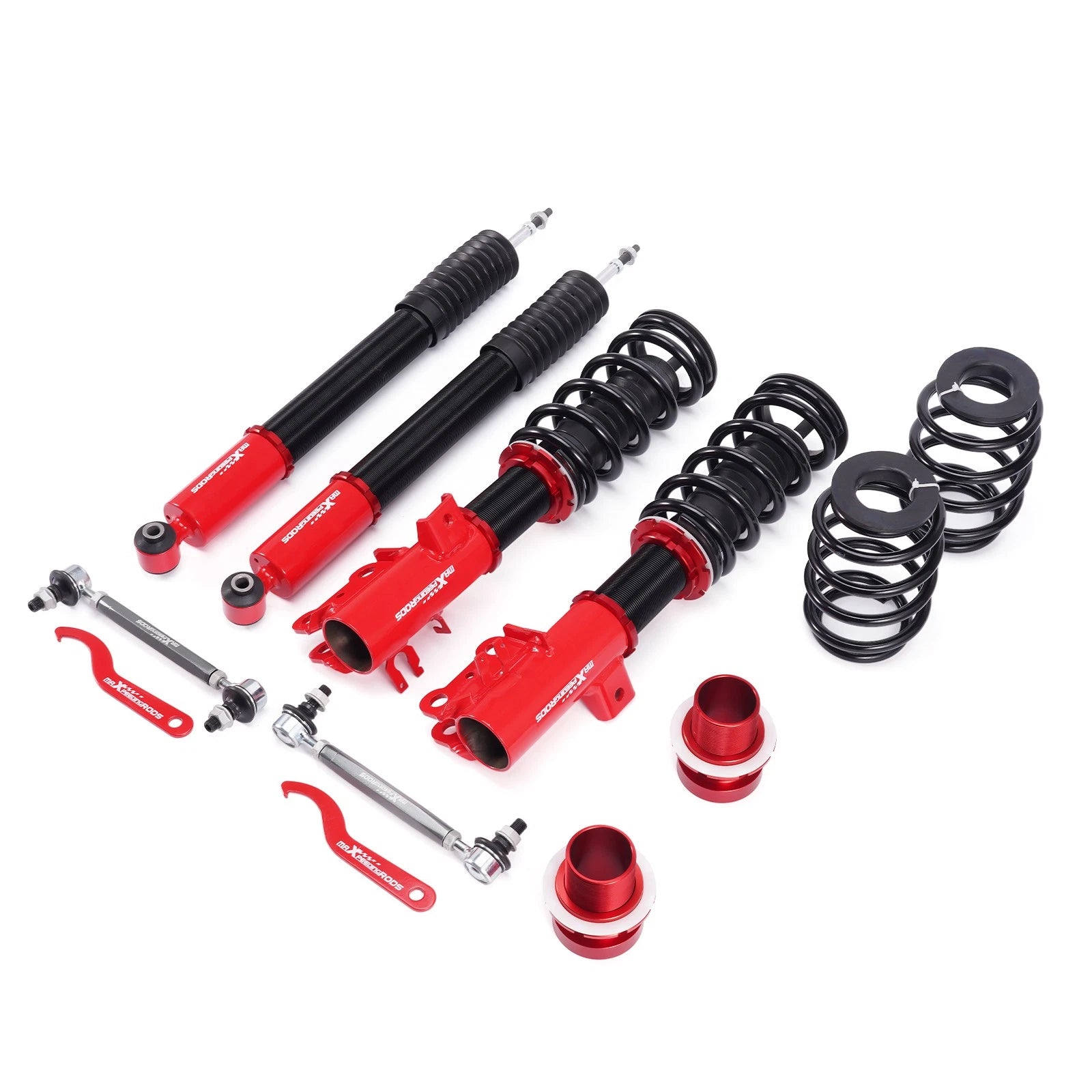 Coilovers Suspension Struts Kit for Chevrolet Sonic (2012-2019)