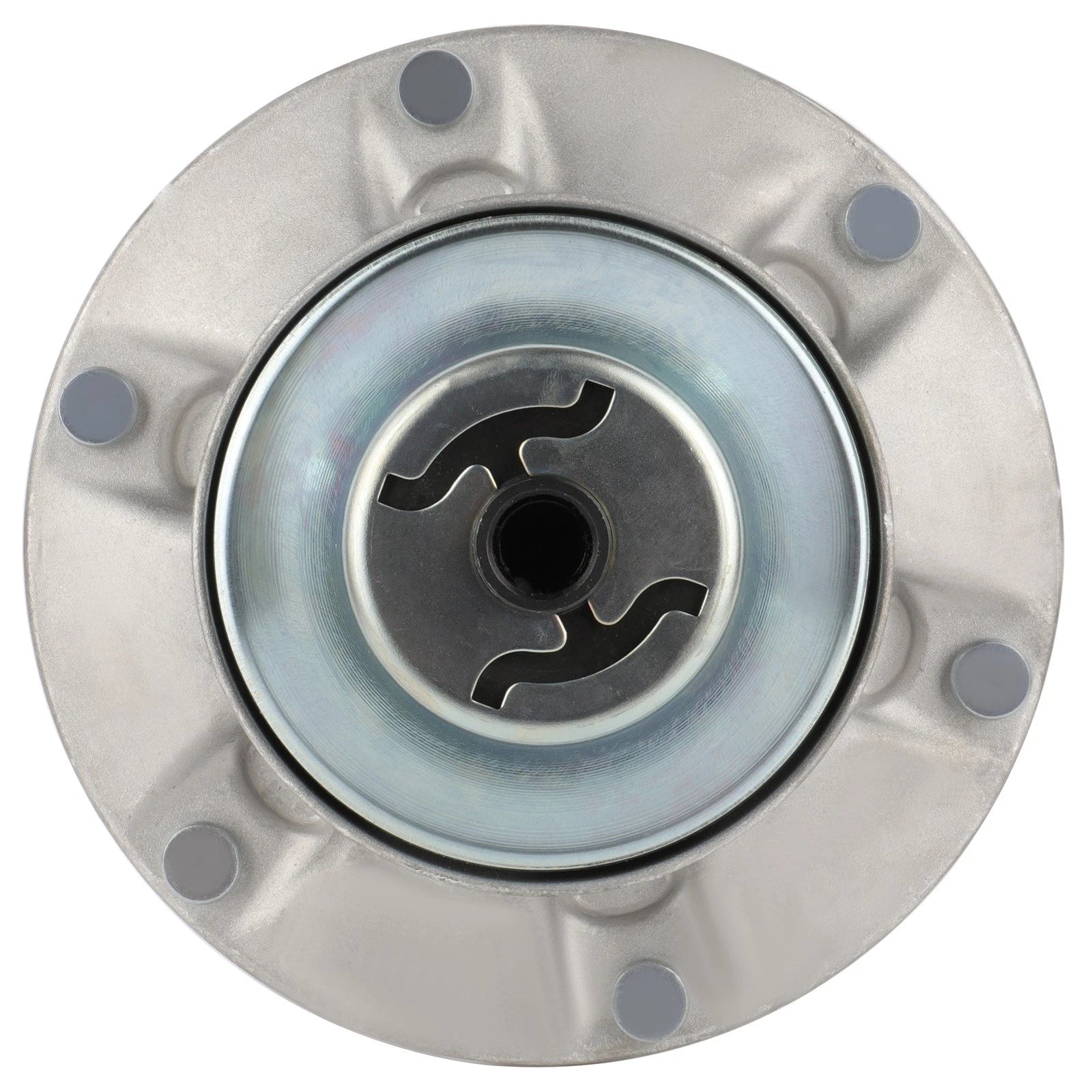 2 Pack Spindle Assembly for John Deere 72" Decks