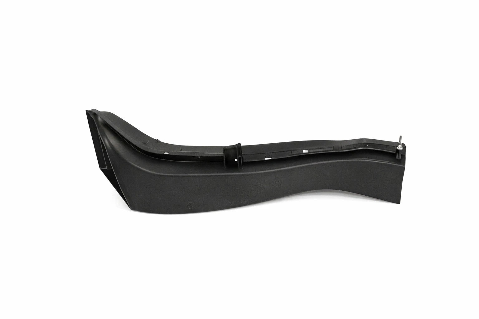 Genuine OEM Front Right Brake Air Duct for BMW 430i, 430i xDrive (2017–2020) 51748054530