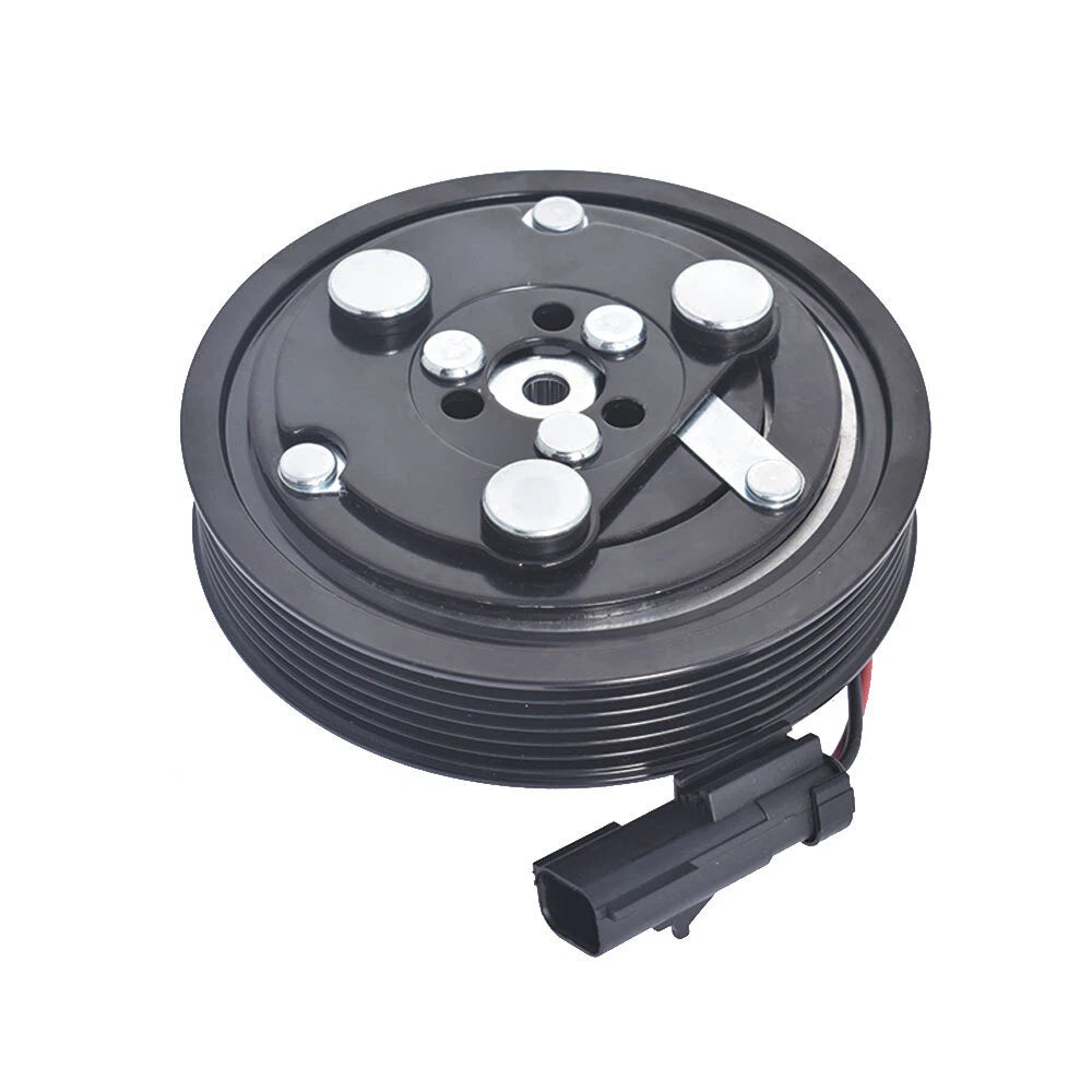 AC Compressor Clutch Kit for Jeep Liberty Dodge Dakota Durango (2002-2003)