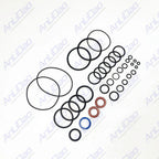 Trim Tilt Seal Rebuild Kit for Mercury 135HP-250HP (Replaces 878408A1 FSM030)