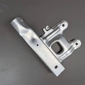 Front Left Lower Bumper Bracket for BMW 328i 330i 335i 340i (2012-2019)