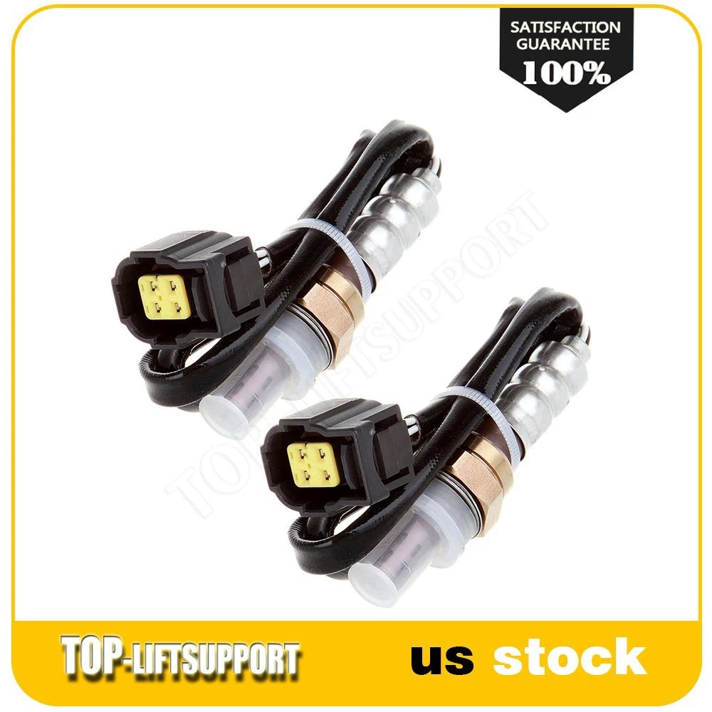 Set of 2 Oxygen Sensors for Chrysler 300 (2005–2010)