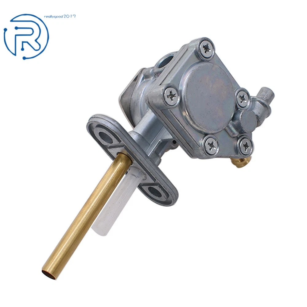 Fuel Cock Gas Valve for Suzuki DR250SE DR350SE (1990–2000)